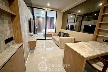 1 Bedroom Condo for rent in Noble Ploenchit, Lumpini, Bangkok near BTS Ploen Chit