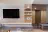 2 Bedroom Condo for rent in Culture Chula, Si Phraya, Bangkok near MRT Sam Yan