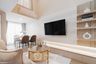 2 Bedroom Condo for rent in Culture Chula, Si Phraya, Bangkok near MRT Sam Yan