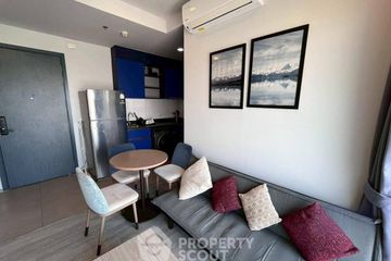 2 Bedroom Condo for rent in XT Ekkamai, Khlong Tan Nuea, Bangkok