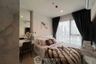 1 Bedroom Condo for rent in Life Asoke Hype, Makkasan, Bangkok near MRT Phra Ram 9