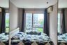 2 Bedroom Condo for rent in The Privacy Ratchada - Sutthisan, Sam Sen Nok, Bangkok near MRT Chok Chai 4