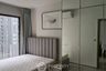 1 Bedroom Condo for rent in Life Asoke Hype, Makkasan, Bangkok near MRT Phra Ram 9