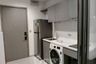 1 Bedroom Condo for rent in Life Asoke Hype, Makkasan, Bangkok near MRT Phra Ram 9