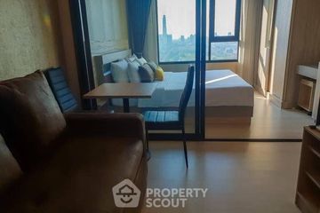 1 Bedroom Condo for rent in Life Asoke, Bang Kapi, Bangkok near MRT Phetchaburi