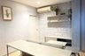 1 Bedroom Condo for rent in Chapter One Midtown Ladprao 24, Chom Phon, Bangkok near MRT Lat Phrao