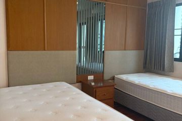 2 Bedroom Condo for rent in Liberty Park 2, Khlong Toei Nuea, Bangkok near Airport Rail Link Makkasan