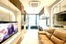 1 Bedroom Condo for rent in Supalai Icon Sathorn, Thung Maha Mek, Bangkok near MRT Lumpini