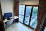1 Bedroom Condo for rent in Chapter Thonglor 25, Khlong Tan Nuea, Bangkok near BTS Thong Lo