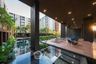 2 Bedroom Condo for rent in Park Court Sukhumvit 77, Phra Khanong Nuea, Bangkok near BTS On Nut