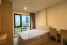 1 Bedroom Condo for rent in The Shade Sathon 1, Chong Nonsi, Bangkok near MRT Khlong Toei
