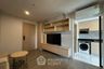 1 Bedroom Condo for rent in The Shade Sathon 1, Chong Nonsi, Bangkok near MRT Khlong Toei