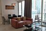 2 Bedroom Condo for rent in Q Langsuan, Lumpini, Bangkok near BTS Ratchadamri