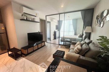 1 Bedroom Condo for rent in RHYTHM Ekkamai, Khlong Tan Nuea, Bangkok near BTS Ekkamai