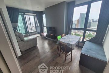 1 Bedroom Condo for rent in Ideo Q Siam-Ratchathewi, Thanon Phaya Thai, Bangkok near BTS Ratchathewi