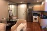 1 Bedroom Condo for rent in The Address Chidlom, Lumpini, Bangkok near BTS Chit Lom