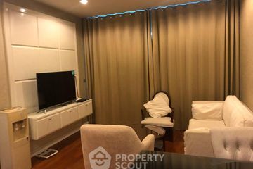 1 Bedroom Condo for rent in The Address Chidlom, Lumpini, Bangkok near BTS Chit Lom