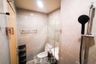 1 Bedroom Condo for rent in NUE District R9, Huai Khwang, Bangkok near MRT Phra Ram 9