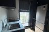 1 Bedroom Condo for rent in NUE District R9, Huai Khwang, Bangkok near MRT Phra Ram 9