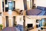 1 Bedroom Condo for rent in NUE District R9, Huai Khwang, Bangkok near MRT Phra Ram 9