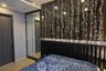 1 Bedroom Condo for rent in Ashton Asoke, Khlong Toei Nuea, Bangkok near MRT Sukhumvit