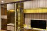 1 Bedroom Condo for rent in THE LINE Phahonyothin Park, Chom Phon, Bangkok near MRT Phahon Yothin