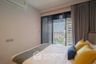 1 Bedroom Condo for rent in Life Ladprao Valley, Chom Phon, Bangkok near BTS Ladphrao Intersection