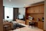 3 Bedroom Condo for rent in The Park Chidlom, Lumpini, Bangkok near BTS Chit Lom