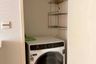 1 Bedroom Condo for rent in Siri at Sukhumvit, Phra Khanong, Bangkok near BTS Thong Lo