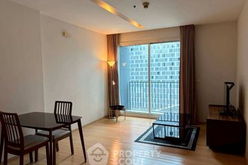 1 Bedroom Condo for rent in Siri at Sukhumvit, Phra Khanong, Bangkok near BTS Thong Lo
