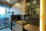 1 Bedroom Condo for rent in The Room Sukhumvit 69, Phra Khanong Nuea, Bangkok near BTS Phra Khanong
