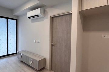 1 Bedroom Condo for rent in The Tempo Ratchada, Huai Khwang, Bangkok near MRT Huai Khwang