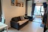 2 Bedroom Condo for rent in Life Asoke Rama 9, Makkasan, Bangkok near MRT Phra Ram 9