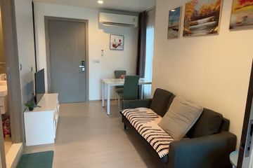 2 Bedroom Condo for rent in Life Asoke Rama 9, Makkasan, Bangkok near MRT Phra Ram 9