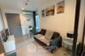 2 Bedroom Condo for rent in Life Asoke Rama 9, Makkasan, Bangkok near MRT Phra Ram 9