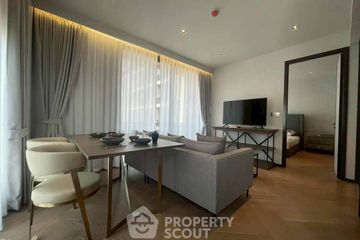 2 Bedroom Condo for rent in The Reserve Sukhumvit 61, Khlong Tan Nuea, Bangkok near BTS Ekkamai