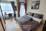 1 Bedroom Condo for rent in Ideo Sathorn - Wongwian Yai, Khlong Ton Sai, Bangkok near BTS Wongwian Yai