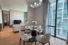 2 Bedroom Condo for rent in 28 Chidlom, Lumpini, Bangkok near BTS Chit Lom