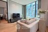 2 Bedroom Condo for rent in 28 Chidlom, Lumpini, Bangkok near BTS Chit Lom
