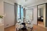 2 Bedroom Condo for rent in 28 Chidlom, Lumpini, Bangkok near BTS Chit Lom