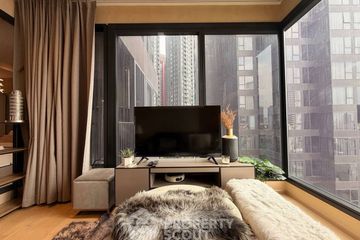 1 Bedroom Condo for rent in Ashton Asoke - Rama 9, Din Daeng, Bangkok near MRT Phra Ram 9