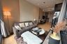 1 Bedroom Condo for rent in Ashton Asoke - Rama 9, Din Daeng, Bangkok near MRT Phra Ram 9