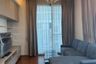 2 Bedroom Condo for rent in Quattro by Sansiri, Khlong Tan Nuea, Bangkok near BTS Thong Lo