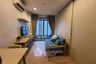 1 Bedroom Condo for rent in Ideo Q Ratchathewi, Thanon Phaya Thai, Bangkok near BTS Ratchathewi
