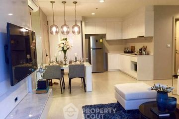 2 Bedroom Condo for rent in Rhythm Sukhumvit 42, Phra Khanong, Bangkok near BTS Ekkamai