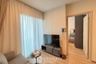 2 Bedroom Condo for rent in NUE District R9, Huai Khwang, Bangkok near MRT Phra Ram 9