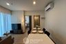 2 Bedroom Condo for rent in NUE District R9, Huai Khwang, Bangkok near MRT Phra Ram 9