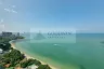 2 Bedroom Condo for rent in Arom Wongamat, Na Kluea, Chonburi