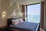 2 Bedroom Condo for rent in Arom Wongamat, Na Kluea, Chonburi