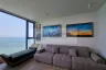 2 Bedroom Condo for rent in Arom Wongamat, Na Kluea, Chonburi